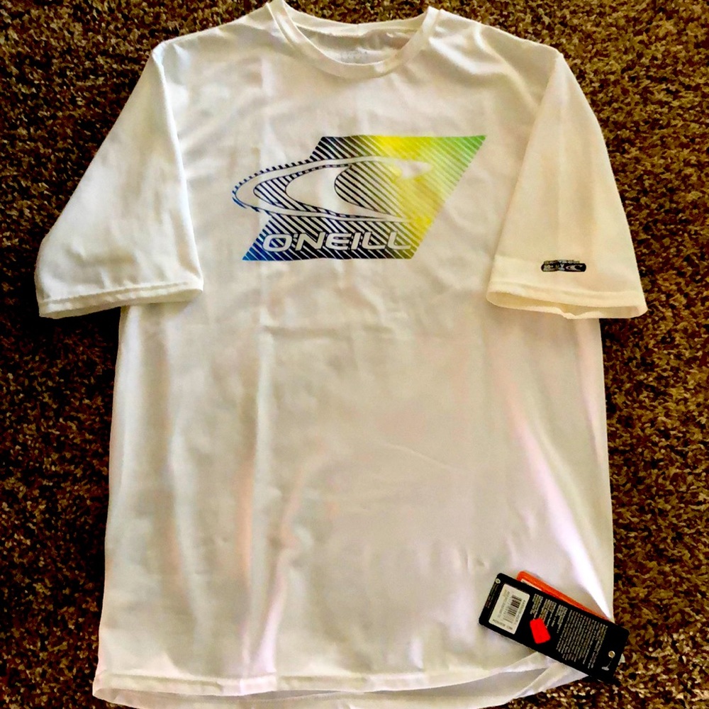 O’Neill tee